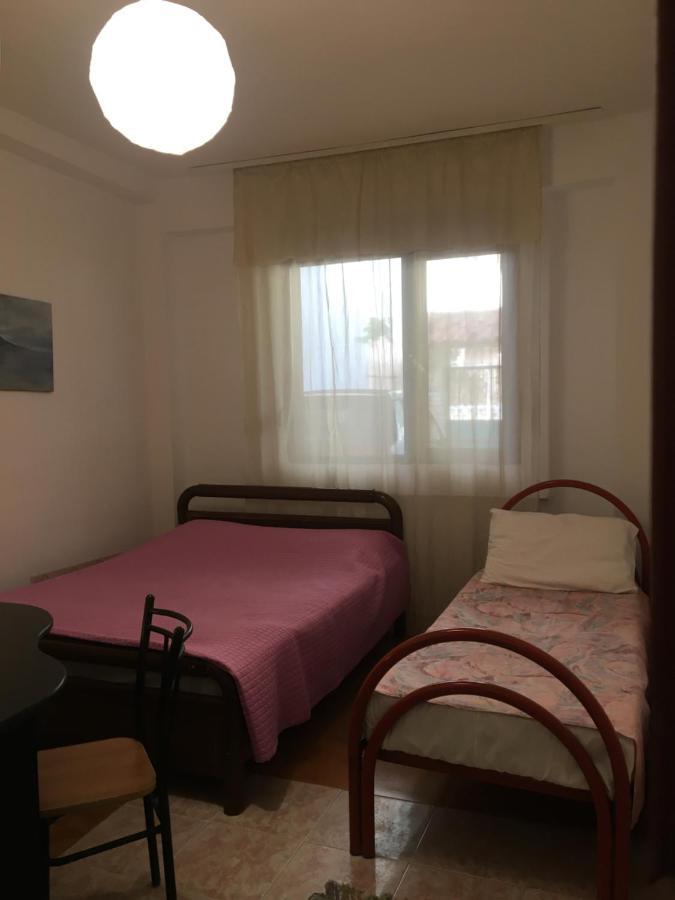 Private Apartment At Guest House Hektor & Aferdita Vlorë 外观 照片