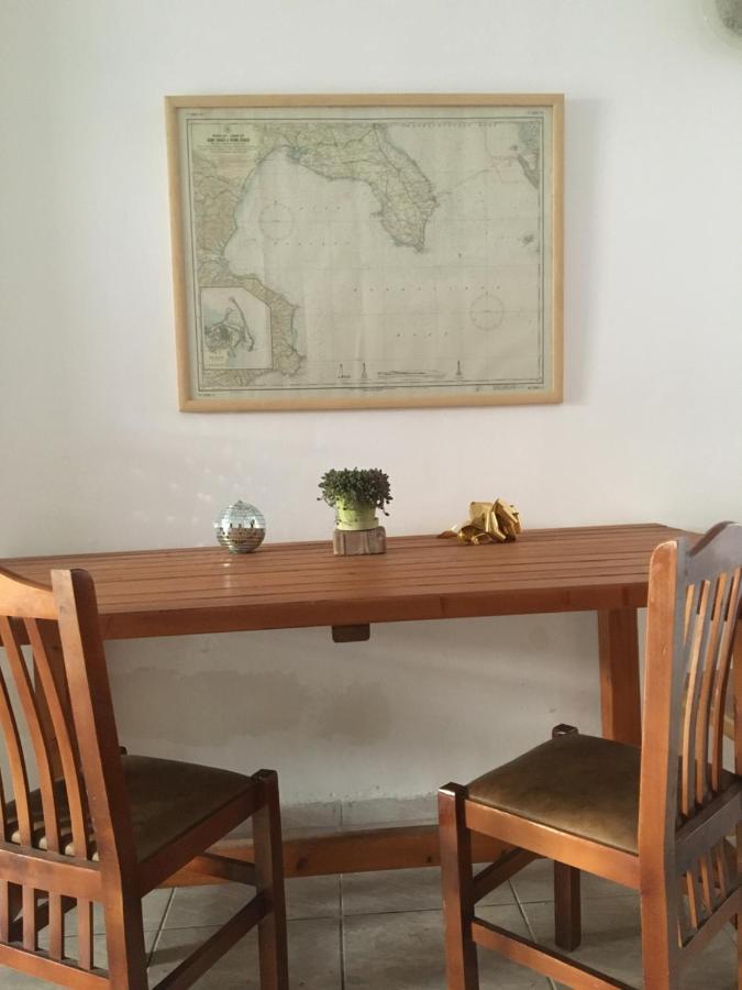 Private Apartment At Guest House Hektor & Aferdita Vlorë 外观 照片