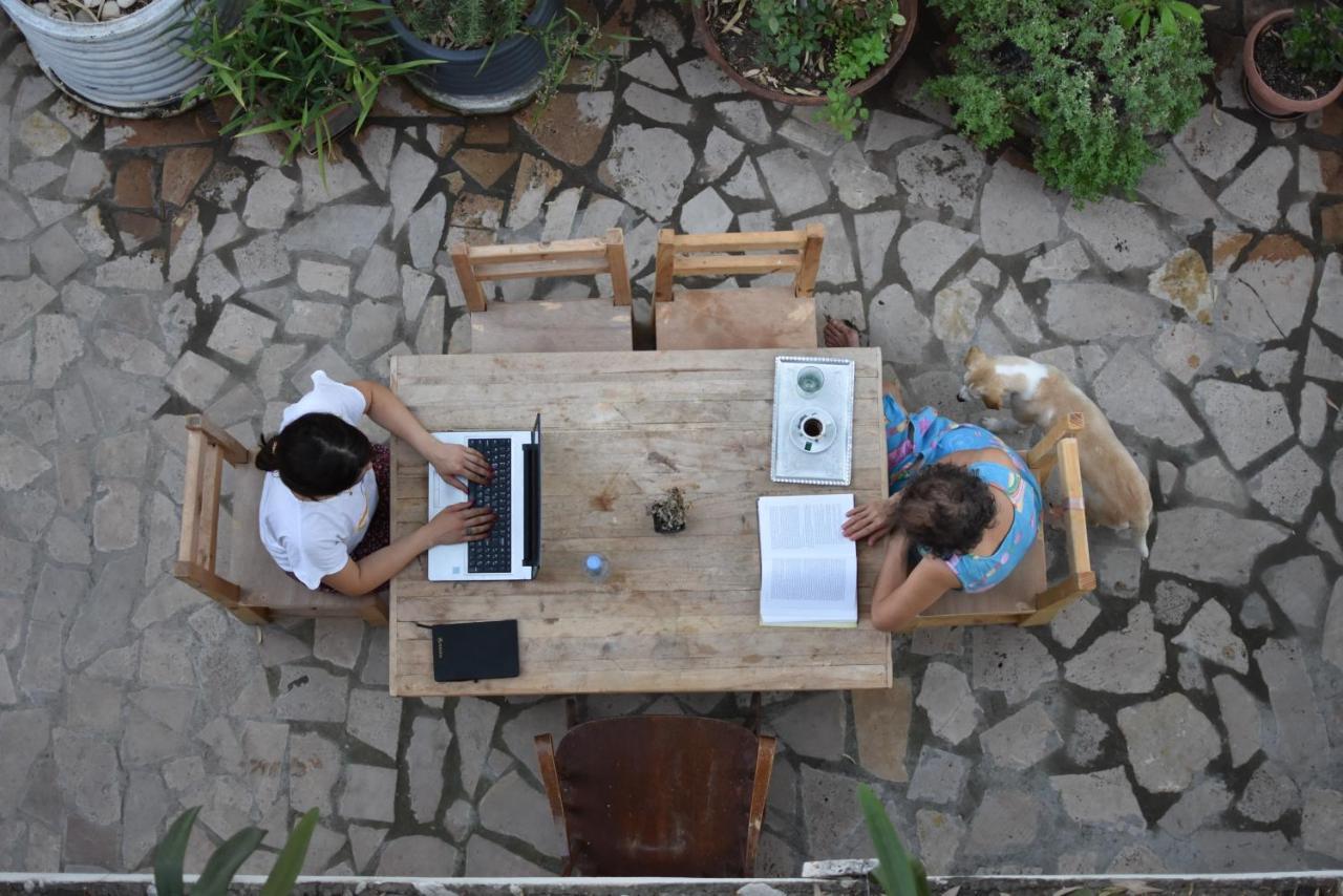 Private Apartment At Guest House Hektor & Aferdita Vlorë 外观 照片