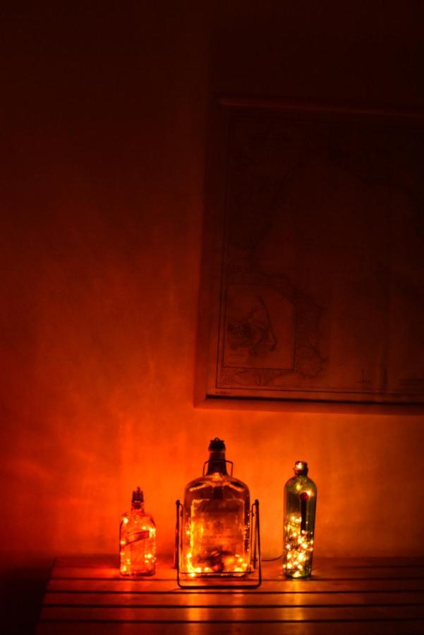 Private Apartment At Guest House Hektor & Aferdita Vlorë 外观 照片