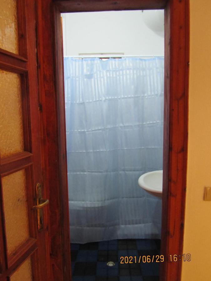Private Apartment At Guest House Hektor & Aferdita Vlorë 外观 照片