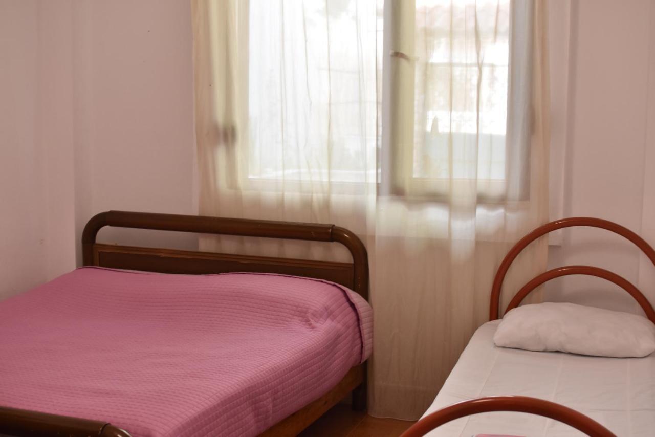 Private Apartment At Guest House Hektor & Aferdita Vlorë 外观 照片
