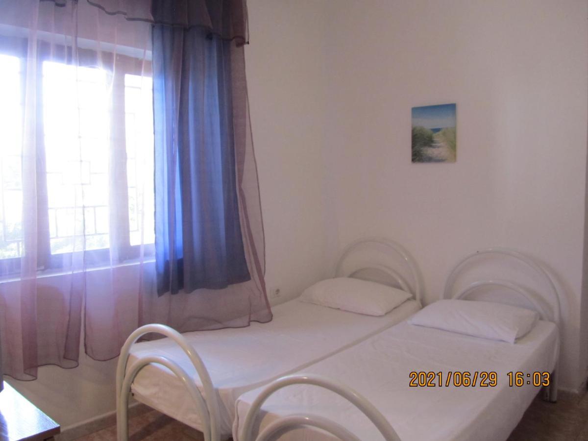 Private Apartment At Guest House Hektor & Aferdita Vlorë 外观 照片