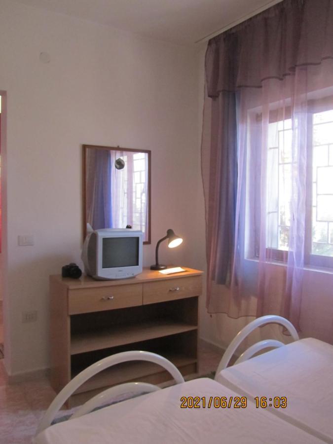 Private Apartment At Guest House Hektor & Aferdita Vlorë 外观 照片